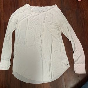 American Eagle Soft and Sexy Long Sleeve
